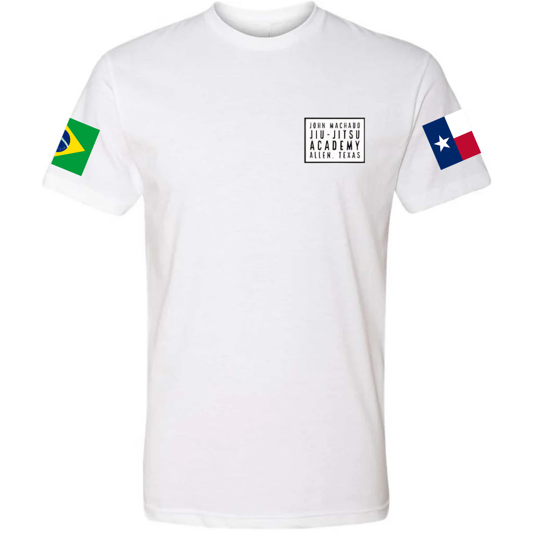 10 Year Anniversary T-Shirt – Shop Machado