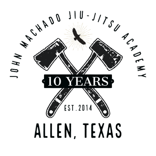 10 Year Anniversary T-Shirt