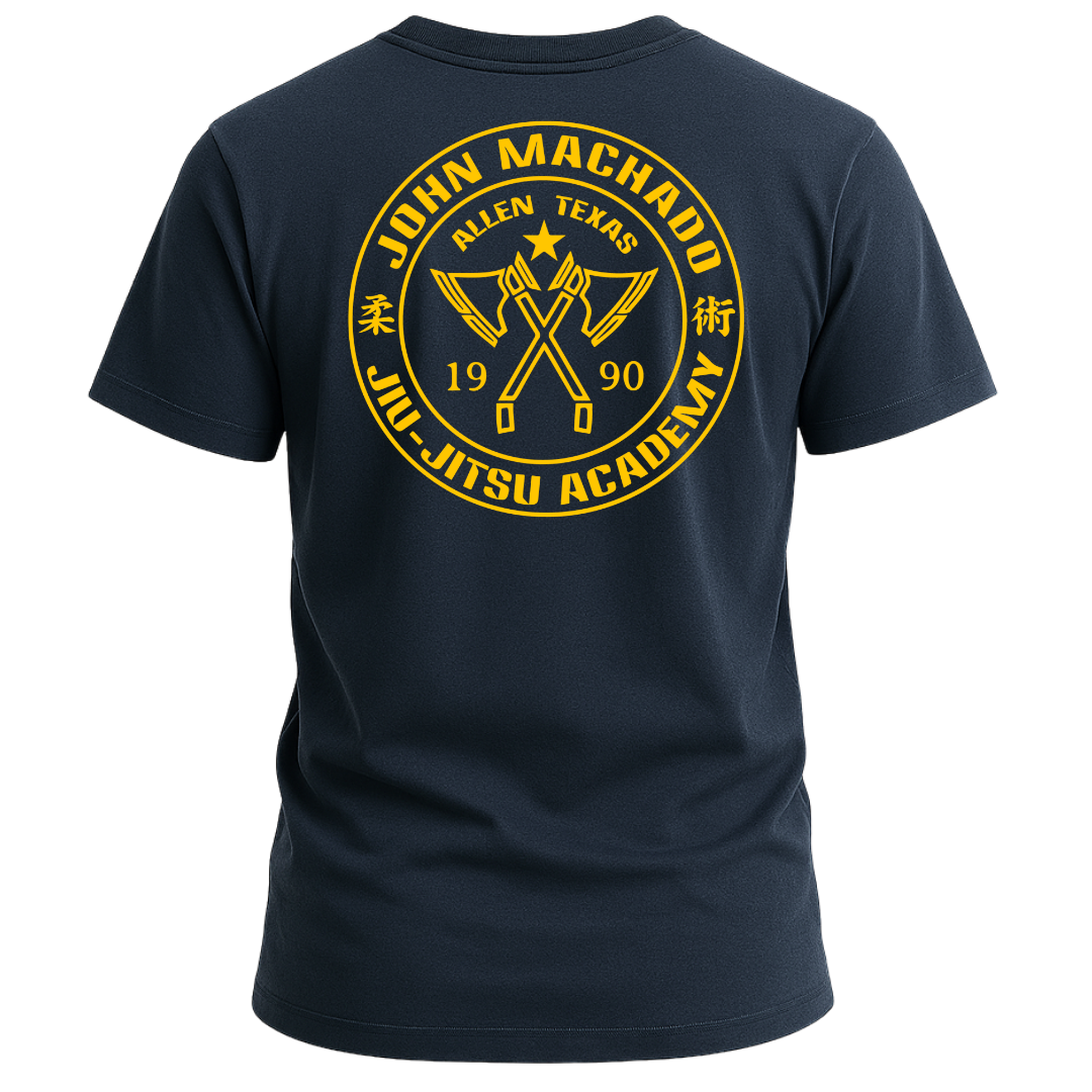 Classic Machado T-Shirt