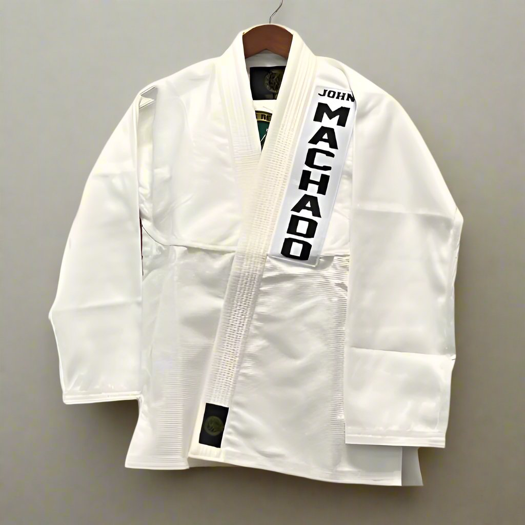 Machado Gi - Patched