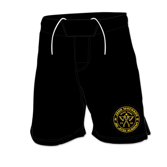 Classic Machado No Gi Jiu Jitsu Shorts