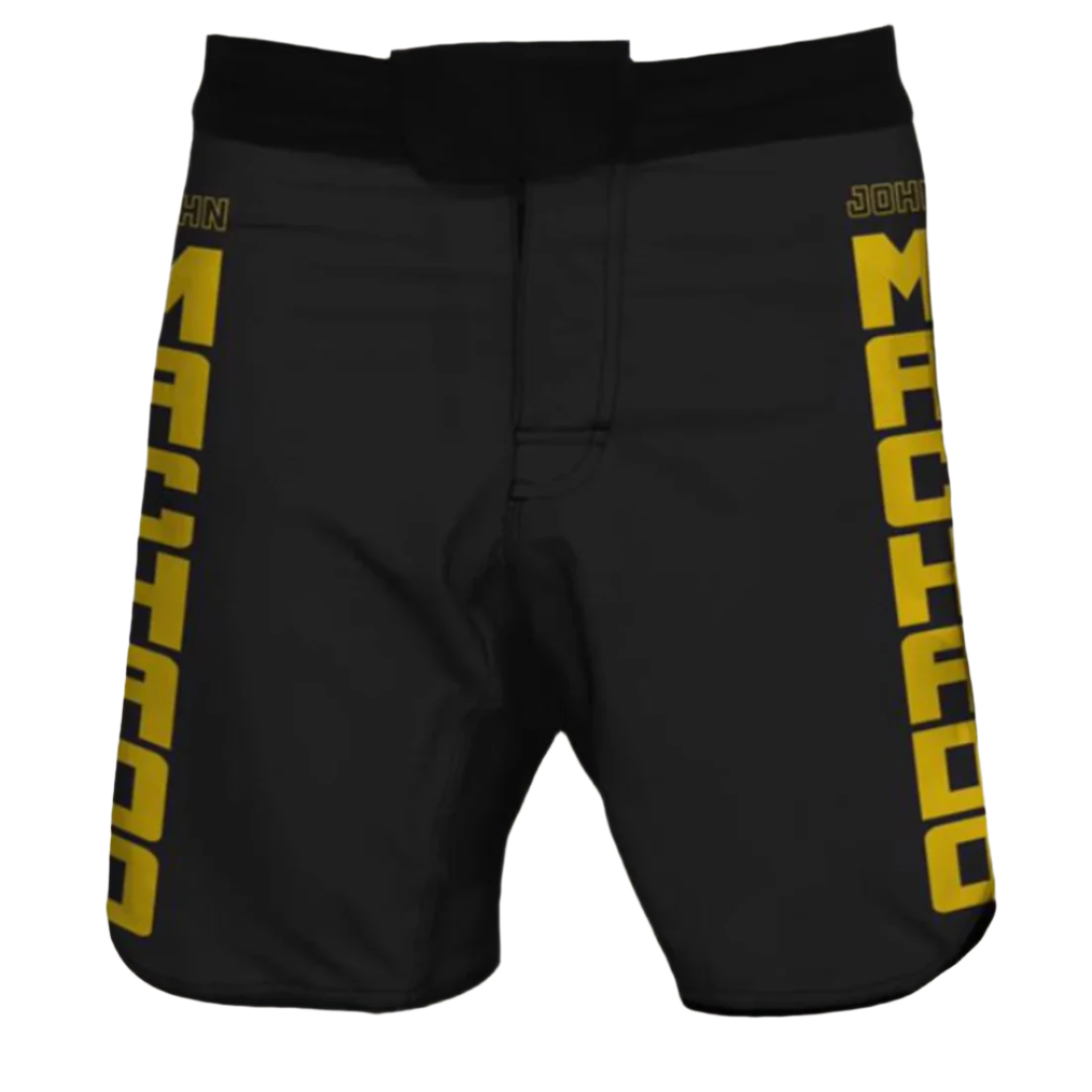 Team Machado No-Gi Shorts