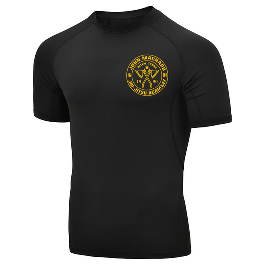 Classic Machado Short Sleeve Rashguard