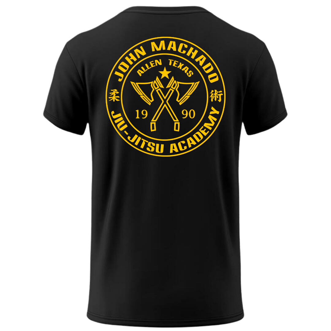 Classic Machado T-Shirt