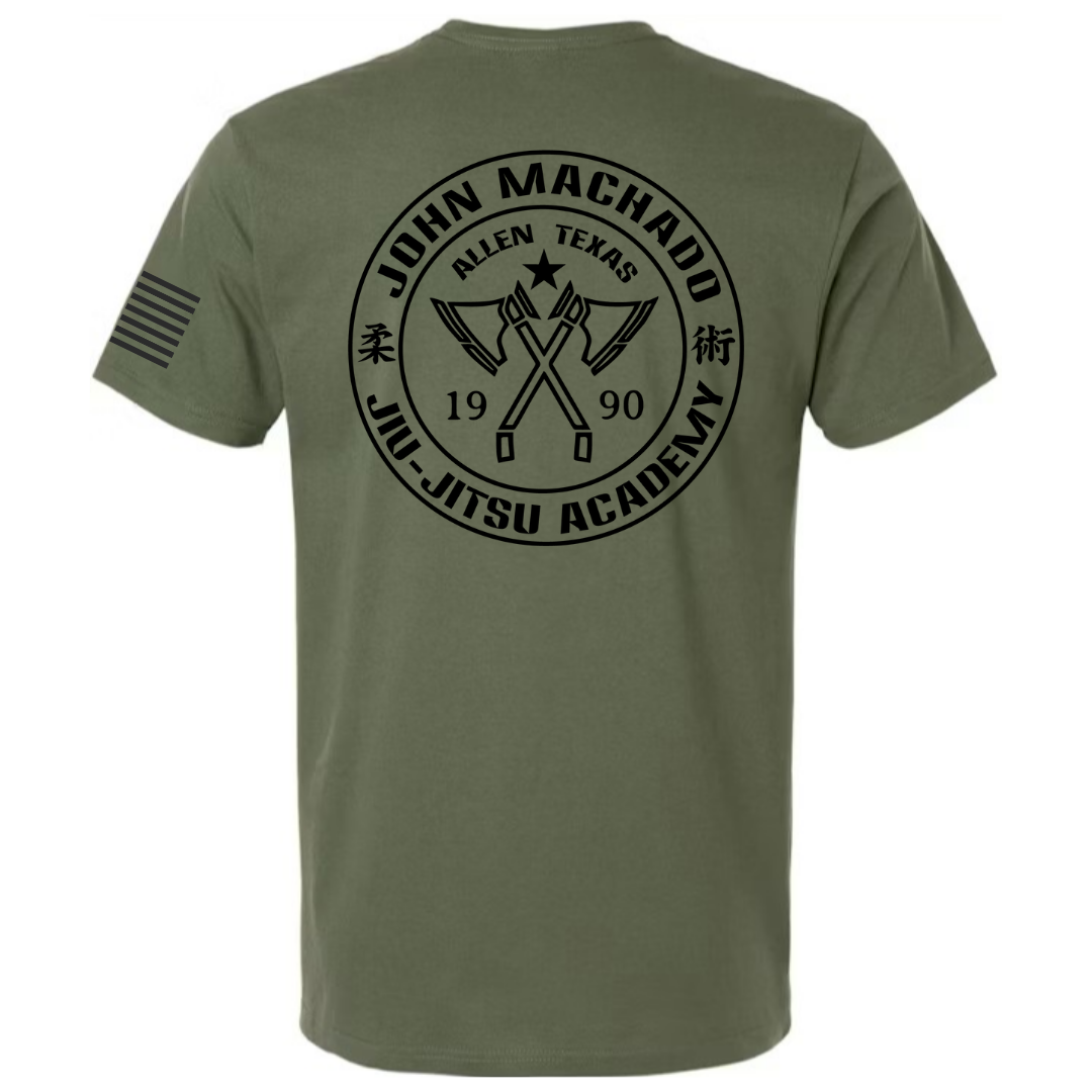 The Patriot Tee
