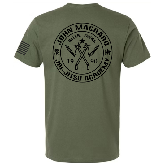 The Patriot Tee