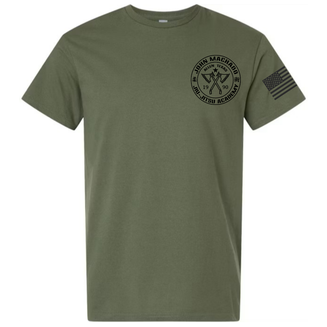 The Patriot Tee