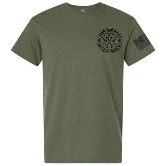The Patriot Tee