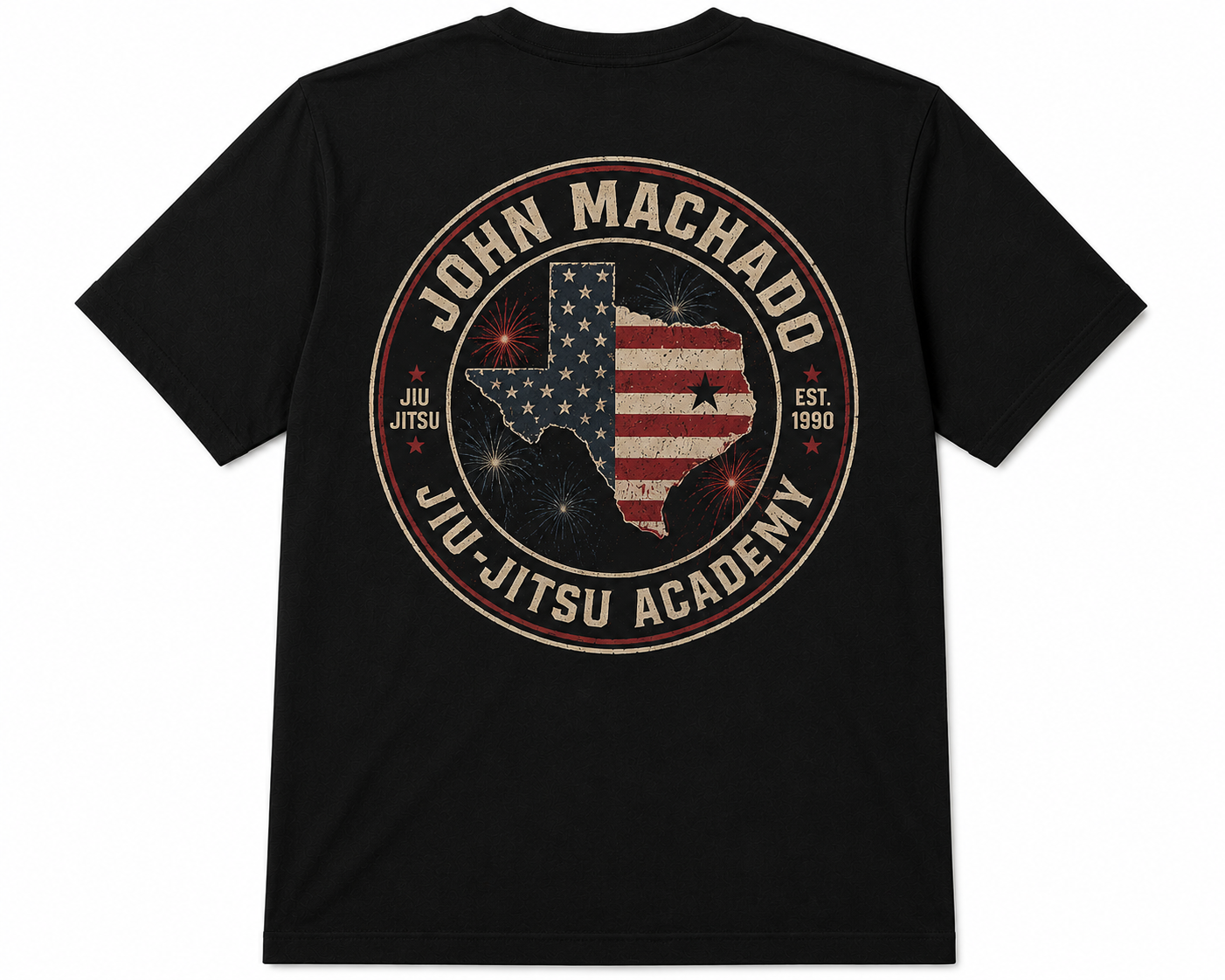 Lone Start Legacy Tee