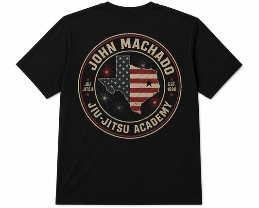Lone Start Legacy Tee