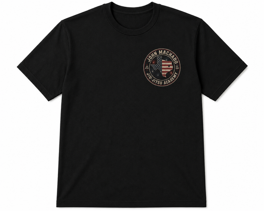 Lone Start Legacy Tee