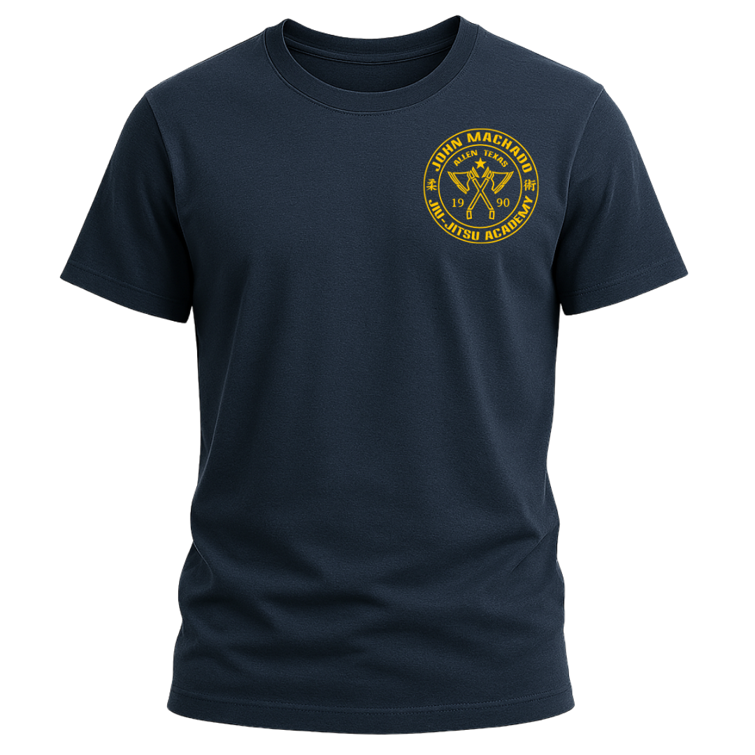 Classic Machado T-Shirt