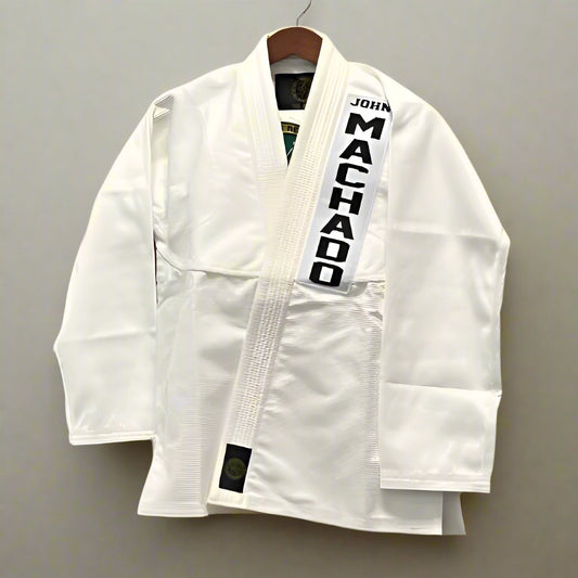 Machado Gi - Patched