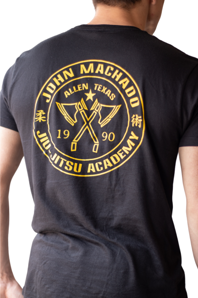 Classic Machado T-Shirt
