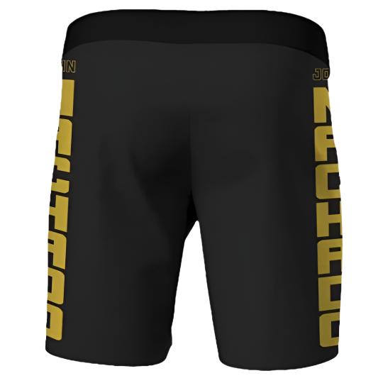 Team Machado No-Gi Shorts