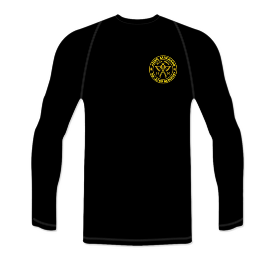 Classic Machado Long Sleeve Rashguard