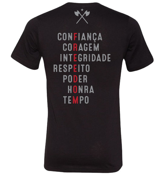 The Machado Freedom T-Shirt
