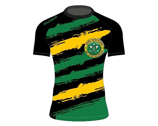 Tribal Brazil Machado Rashguard